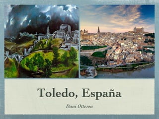 Toledo, España ,[object Object]