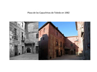 Toledo antes y ahora 1967