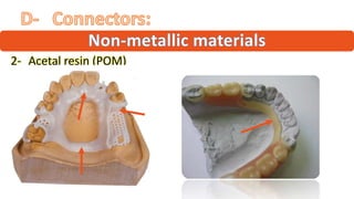 “2- “Acetal resin (POM)”
“ ”
 
