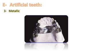 “ ”
3- “Metallic
 