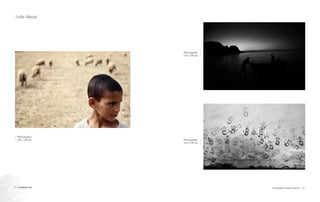 51La TolérAnce vue par les artistes50 TOLERANCE ART
Photographie,
120 x 140 cm Photographie
120 x 140 cm
Photographie
120 x 140 cm
Leila Alaoui
 