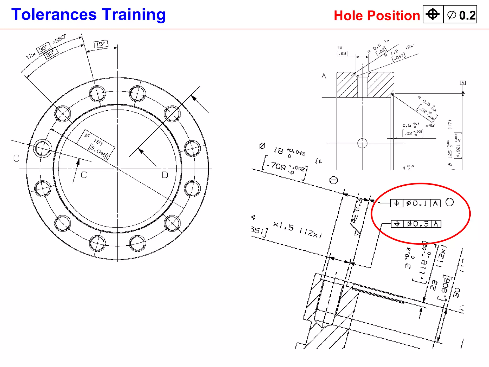 Hole Position 0.2 