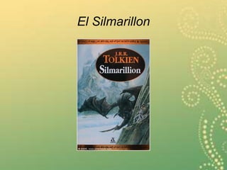 El Silmarillon
 