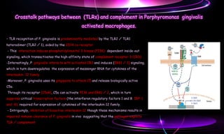Toll like receptors | PPT