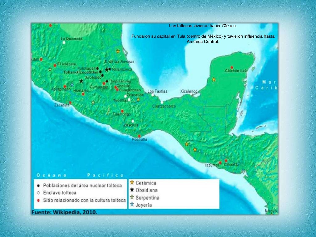 Tolteca