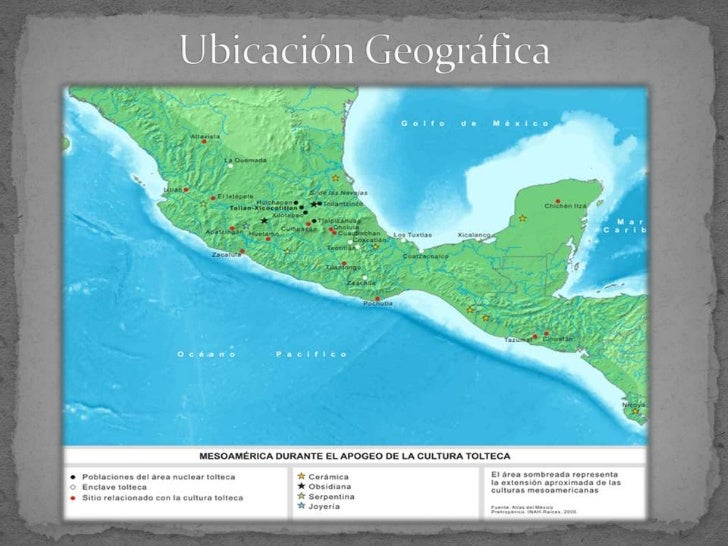 Toltecas