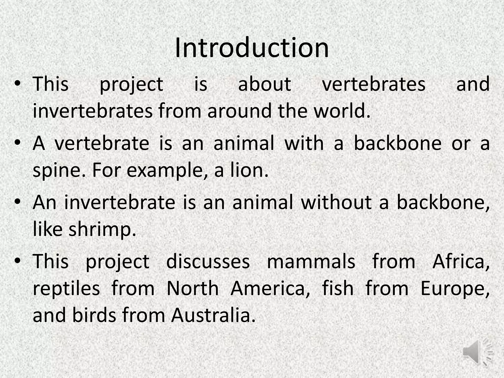 Tolu science project 9 5-2012 | PPTX