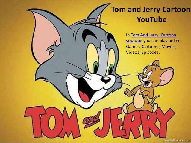 Tom And Jerry Movies Downlo 5852423