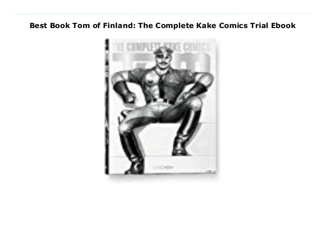 Kake tom of finland gallery Kake tom of finland gallery