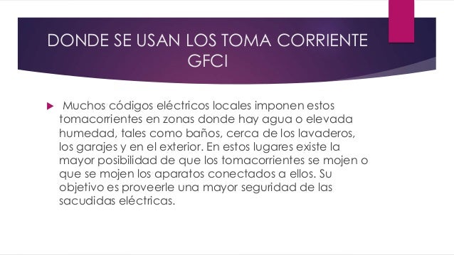 corriente sacudidas corriente sacudidas
