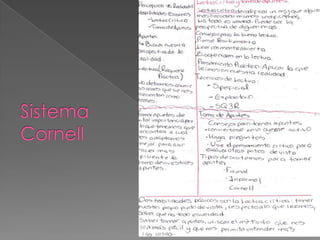Sistema Cornell