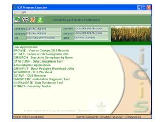 Toma de datos e instrumentos de analisis
