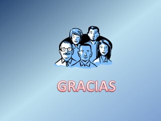 Toma de decisiones en Grupo