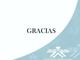GRACIAS
 