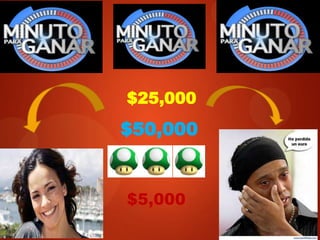 $25,000

$50,000

$5,000

 