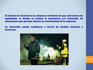 Toma de Decisiones del Operador del Centro de Control | PDF