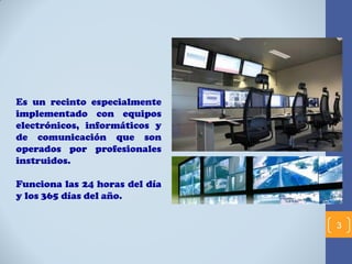 Toma de Decisiones del Operador del Centro de Control | PDF