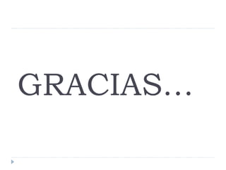 GRACIAS… 