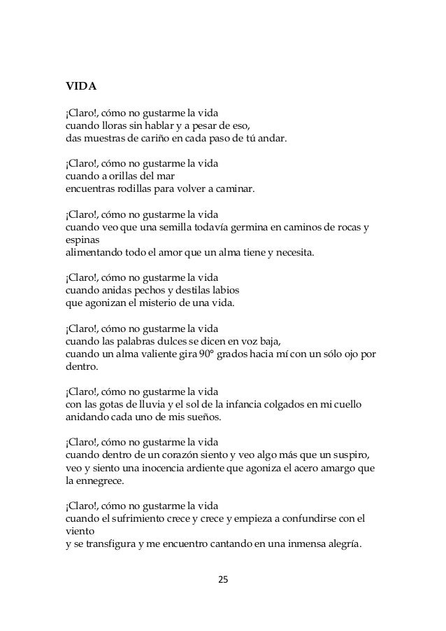 Los Sentidos Expandidos Tomado De Poemas Y Escritos Poeticos Cortos