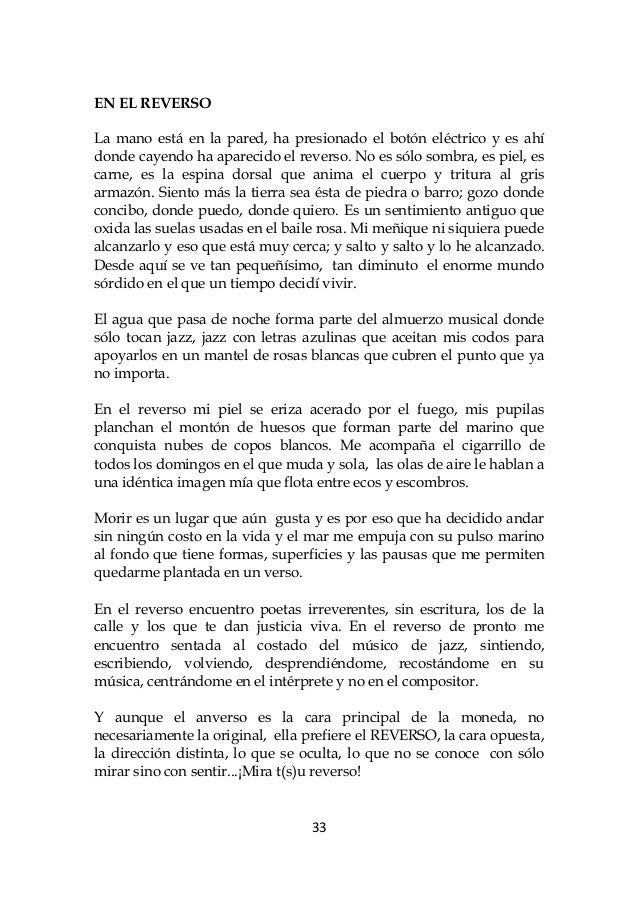 Los sentidos expandidos Tomado de poemas y escritos Efugio. En cascada nocturna estrellan sus pupilas de la nada