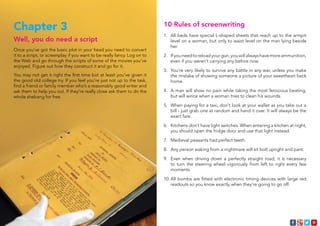 How to Make a Movie Cheaply - Low Budget | PDF