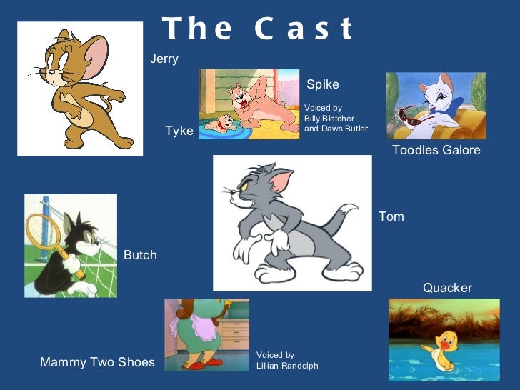 tyke tom and jerry tales tyke tom and jerry tales
