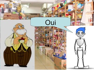 Oui