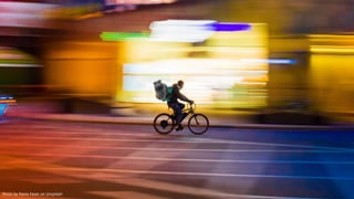 Photo by Paolo Feser on Unsplash
 