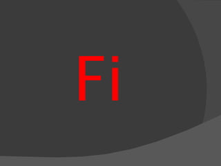 Fi Fi 