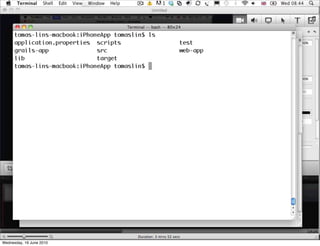 Wednesday, 16 June 2010
 