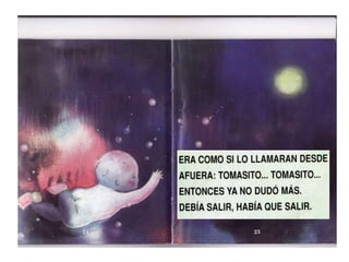 Libro Tomasito 