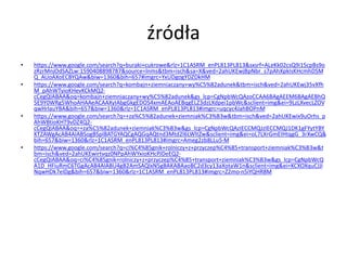 Technol.-transportu-projekt.pptx | Free Download