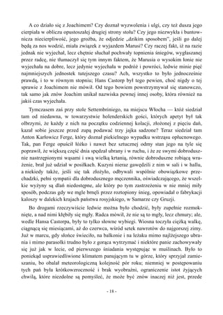 Tomasz mann   czarodziejska góra