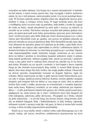 Tomasz mann   czarodziejska góra