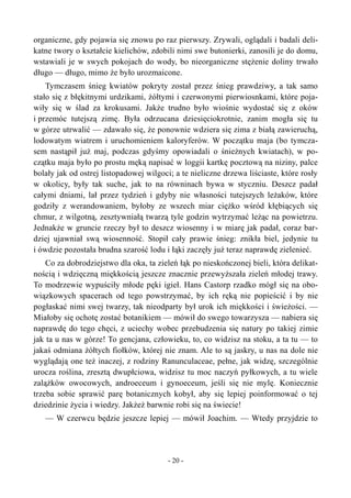 Tomasz mann   czarodziejska góra