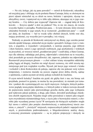 Tomasz mann   czarodziejska góra