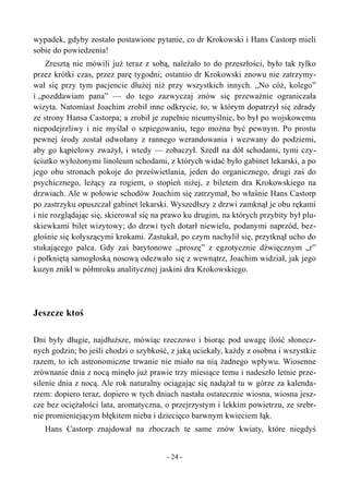 Tomasz mann   czarodziejska góra