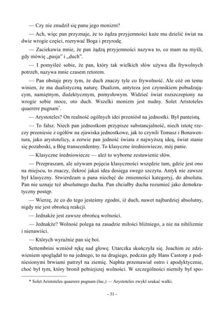 Tomasz mann   czarodziejska góra