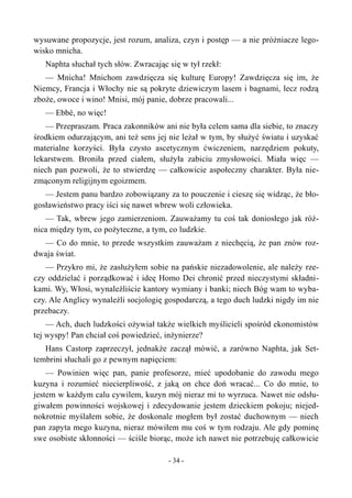 Tomasz mann   czarodziejska góra