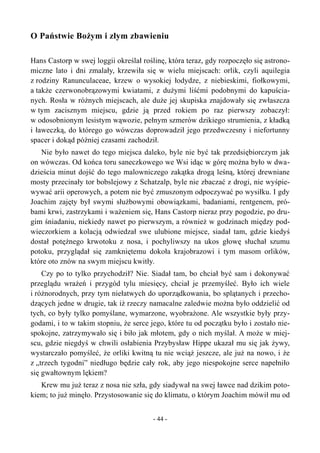 Tomasz mann   czarodziejska góra