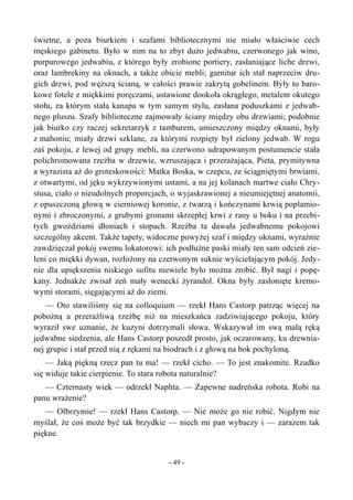 Tomasz mann   czarodziejska góra