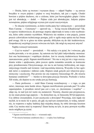 Tomasz mann   czarodziejska góra