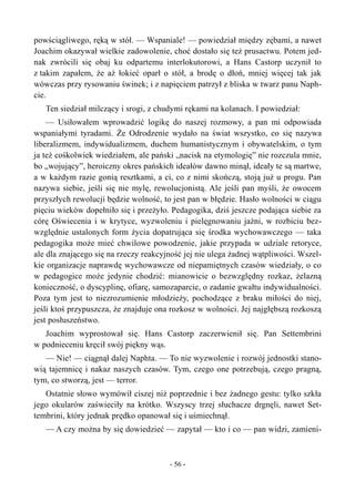 Tomasz mann   czarodziejska góra