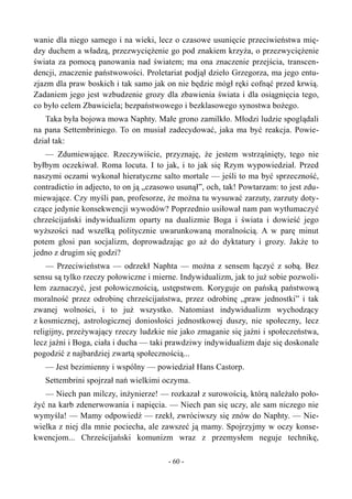 Tomasz mann   czarodziejska góra