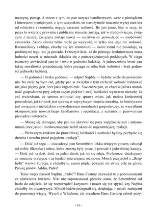 Tomasz mann   czarodziejska góra