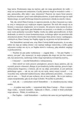 Tomasz mann   czarodziejska góra