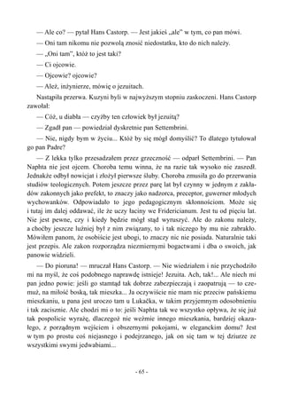 Tomasz mann   czarodziejska góra