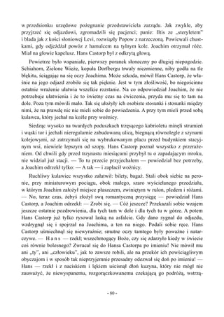 Tomasz mann   czarodziejska góra