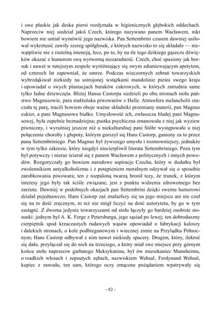 Tomasz mann   czarodziejska góra