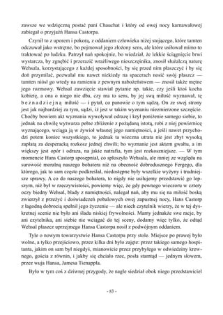 Tomasz mann   czarodziejska góra